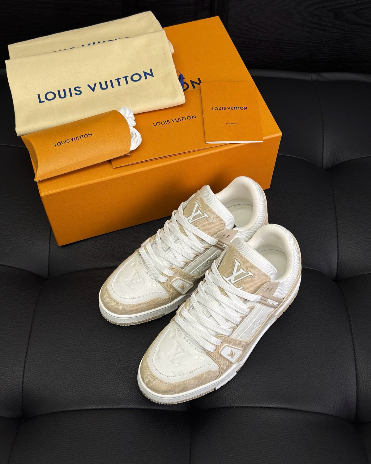 Multi-color Shoes - FashionHype.xyz