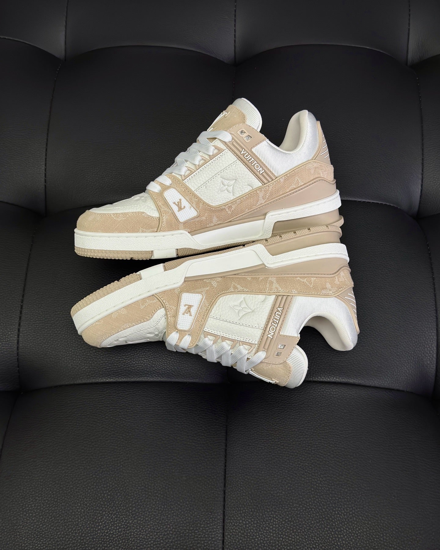 Multi-color Shoes - FashionHype.xyz