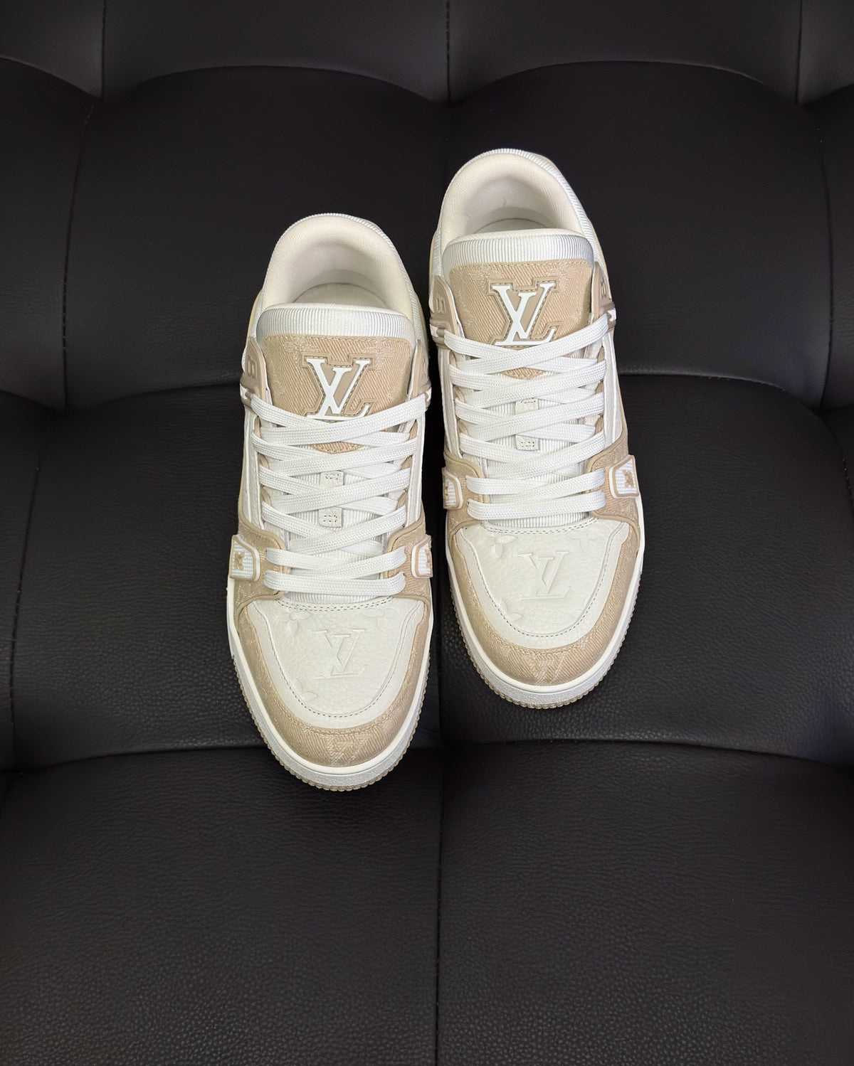 Multi-color Shoes - FashionHype.xyz