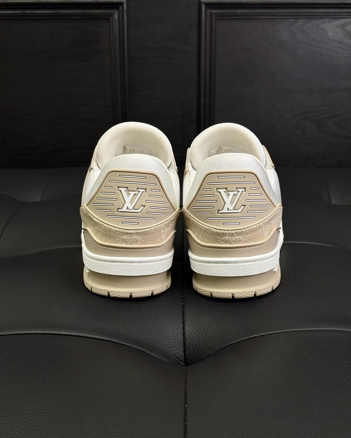 Multi-color Shoes - FashionHype.xyz