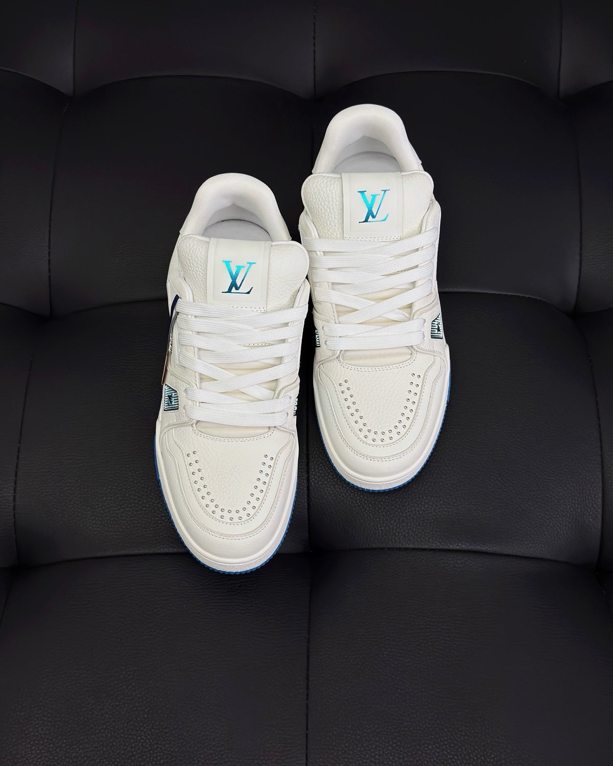 White Shoes