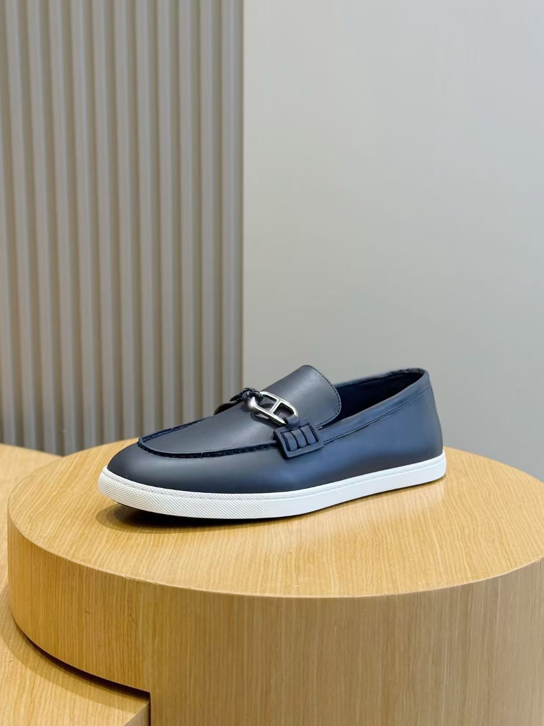 Black Shoes