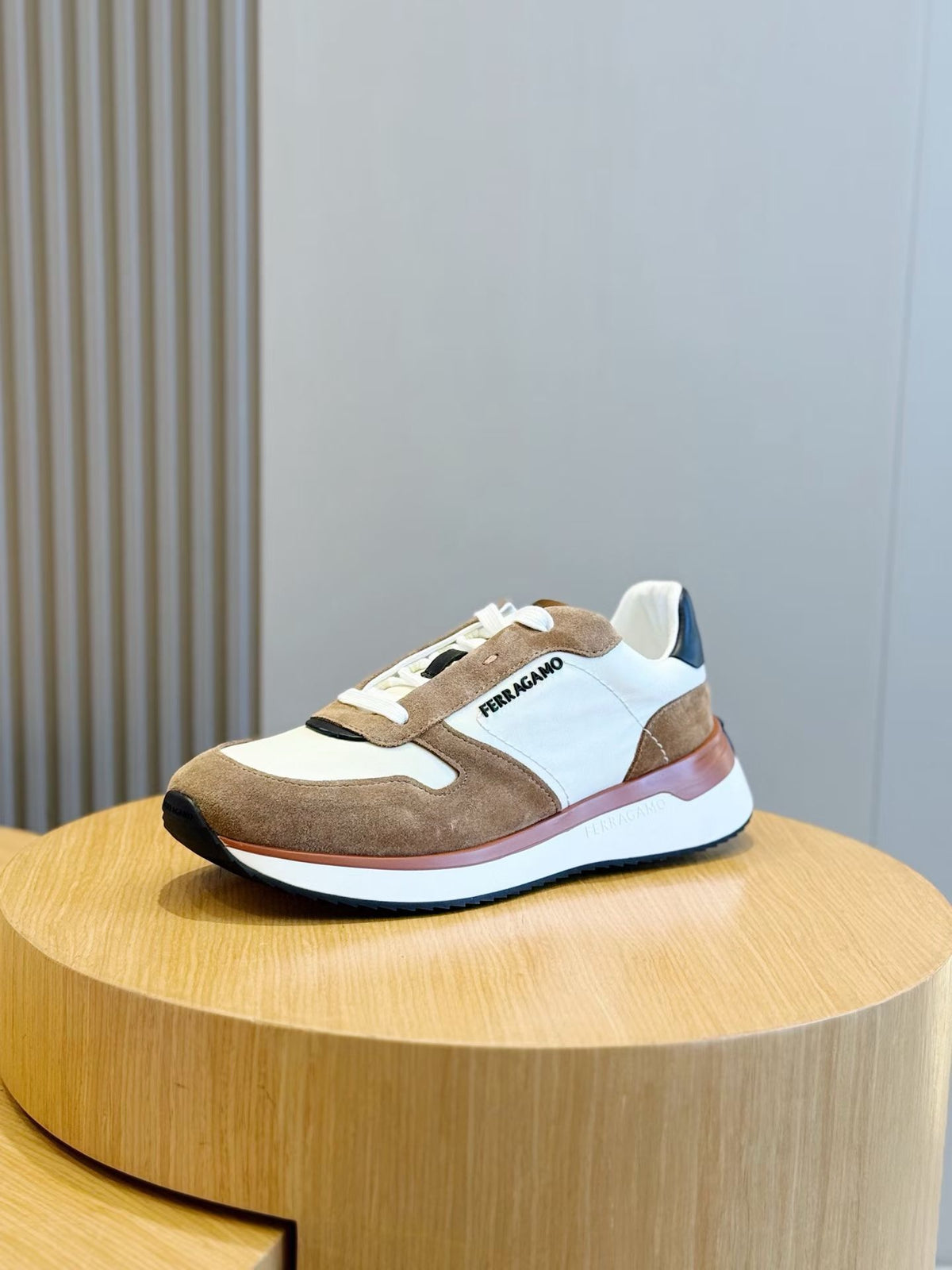 Multi-color Shoes - FashionHype.xyz