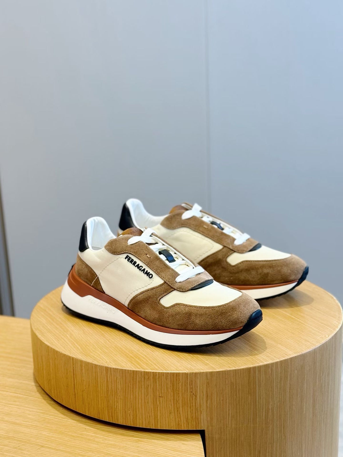 Multi-color Shoes - FashionHype.xyz