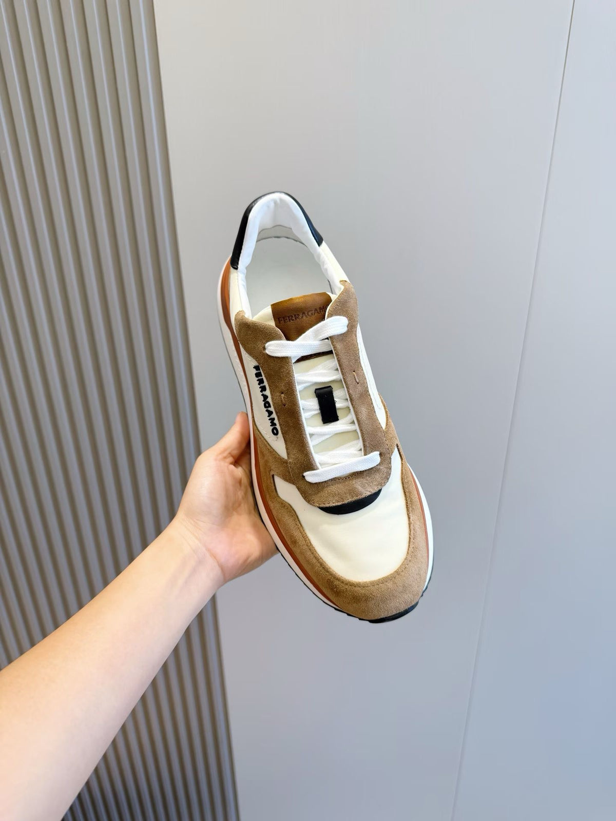 Multi-color Shoes - FashionHype.xyz