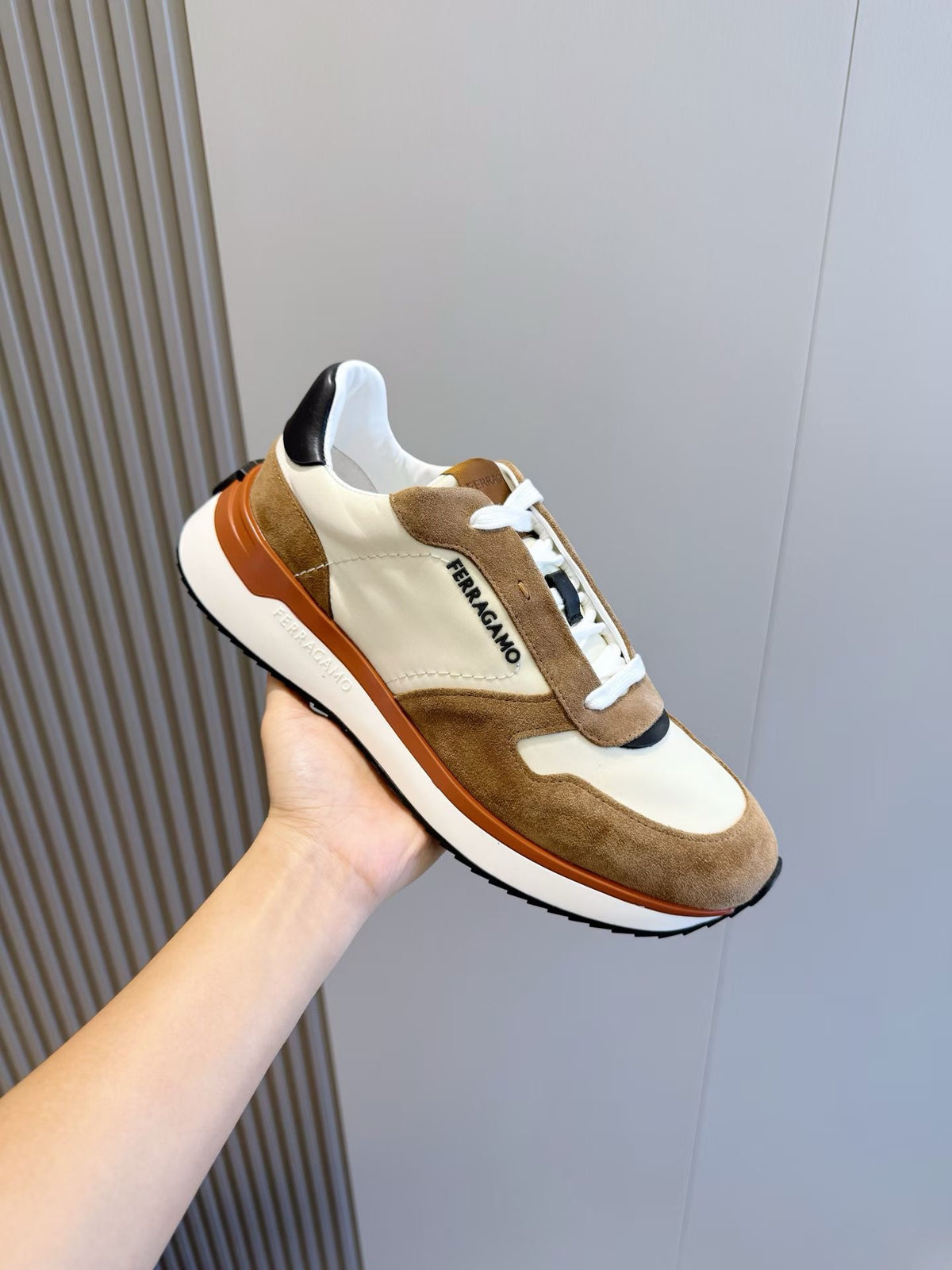 Multi-color Shoes - FashionHype.xyz