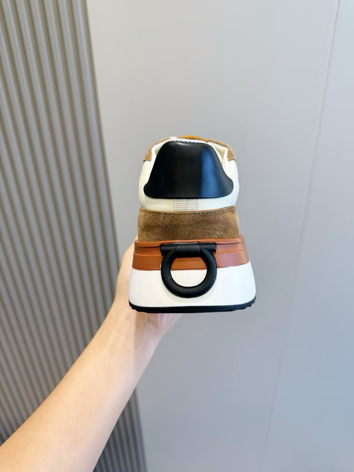 Multi-color Shoes - FashionHype.xyz