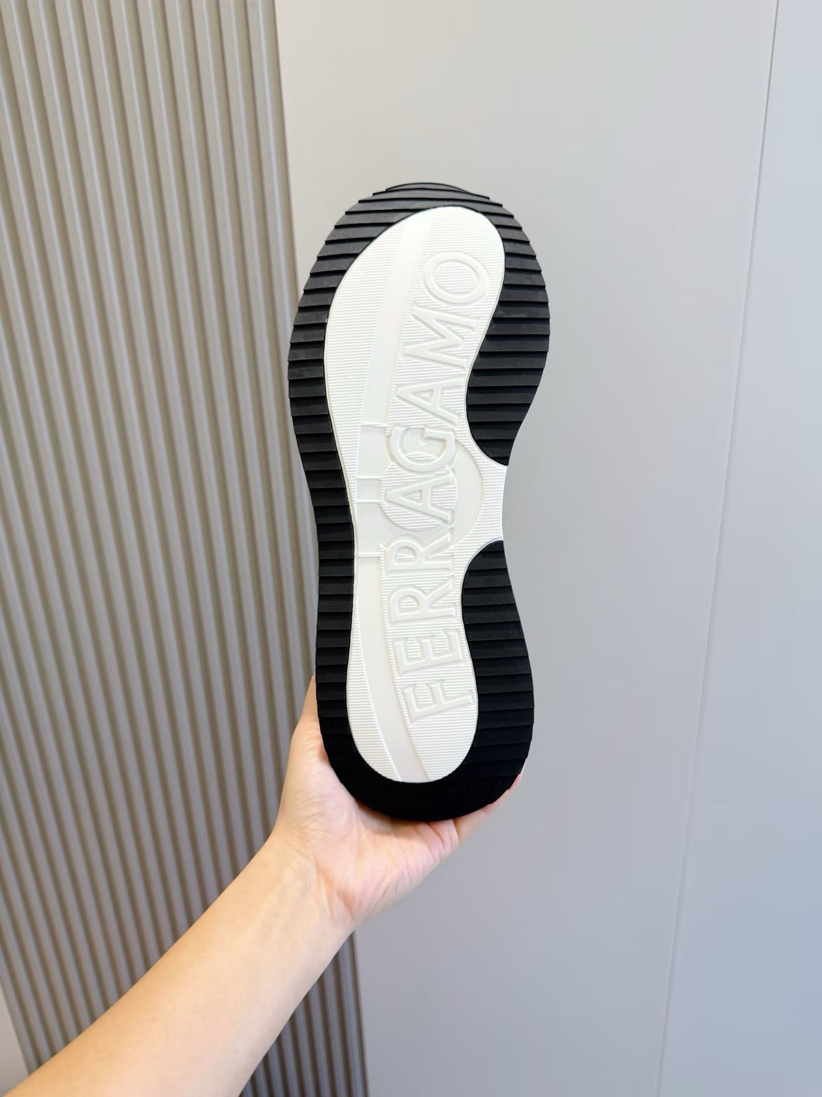 Multi-color Shoes - FashionHype.xyz
