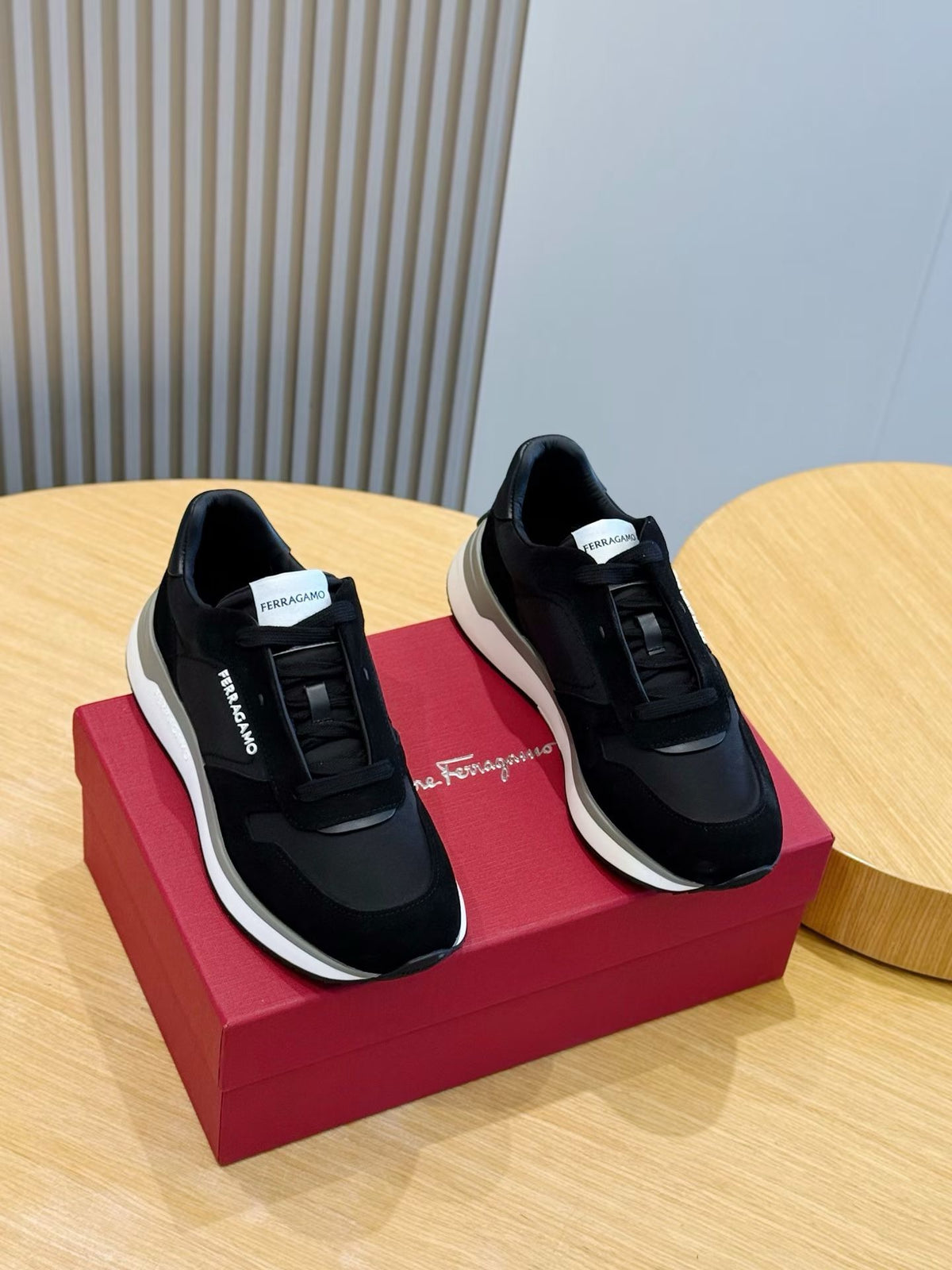 Multi-color Shoes - FashionHype.xyz