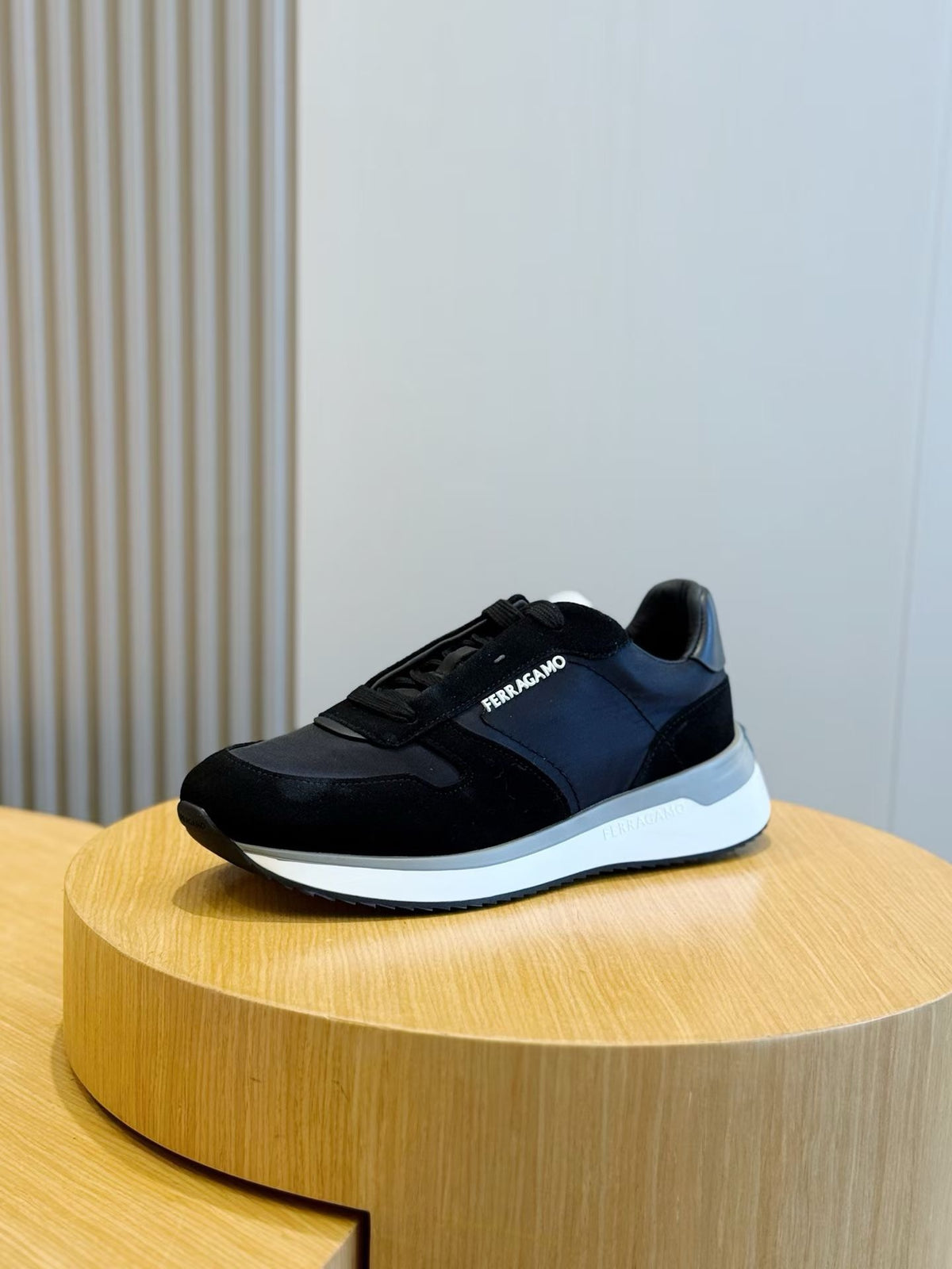 Multi-color Shoes - FashionHype.xyz