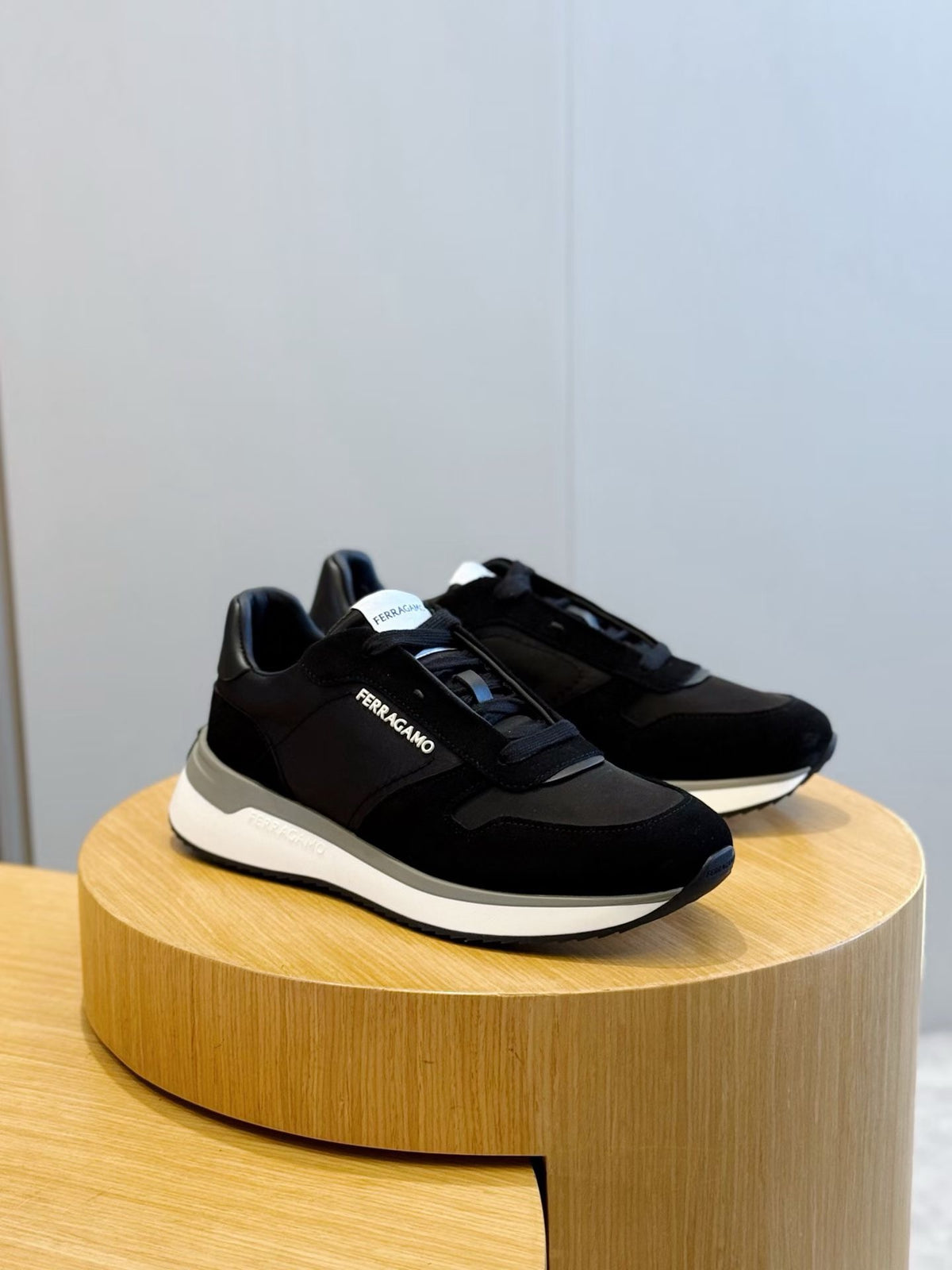 Multi-color Shoes - FashionHype.xyz
