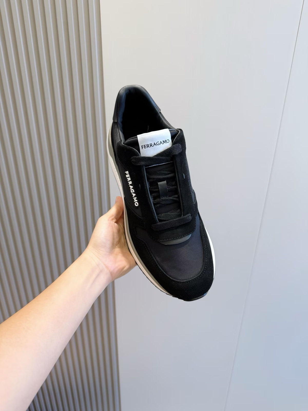 Multi-color Shoes - FashionHype.xyz