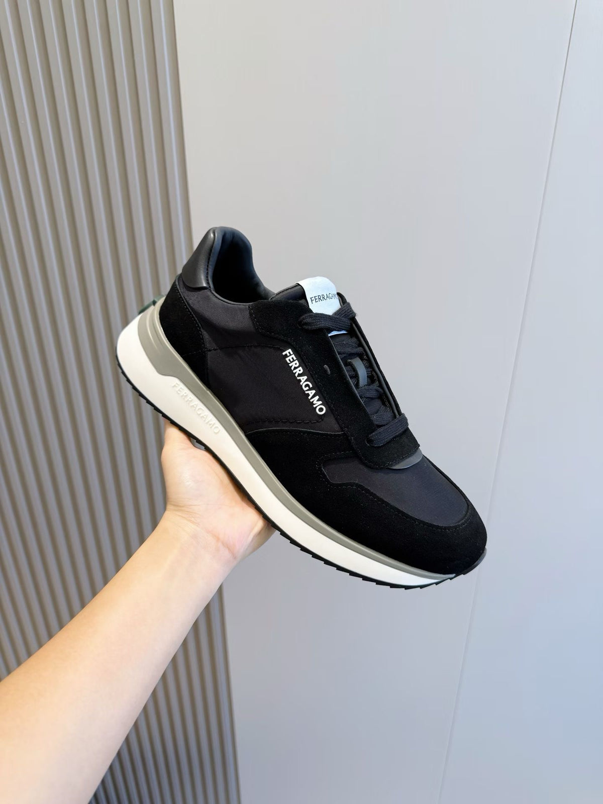 Multi-color Shoes - FashionHype.xyz