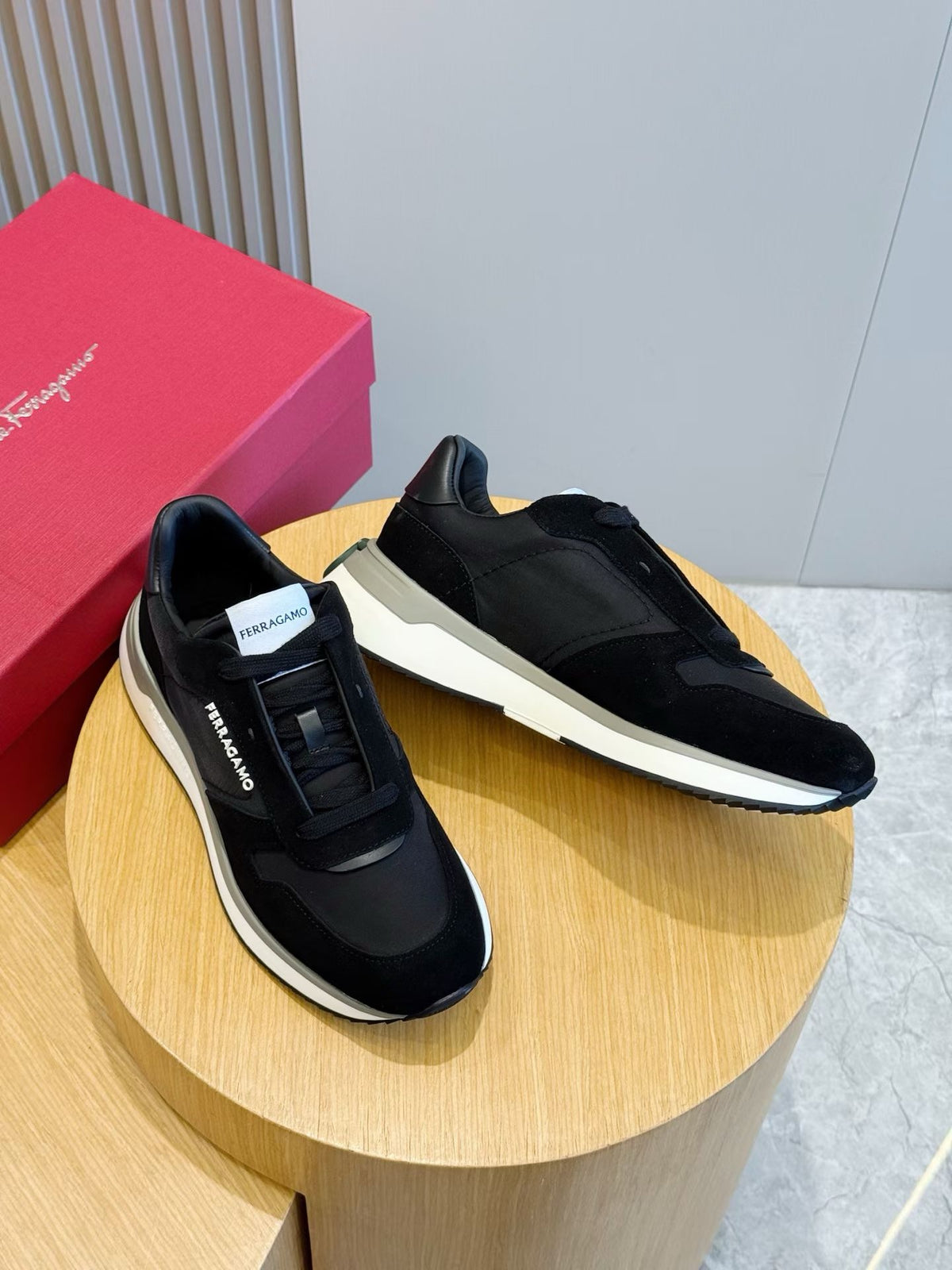 Multi-color Shoes - FashionHype.xyz