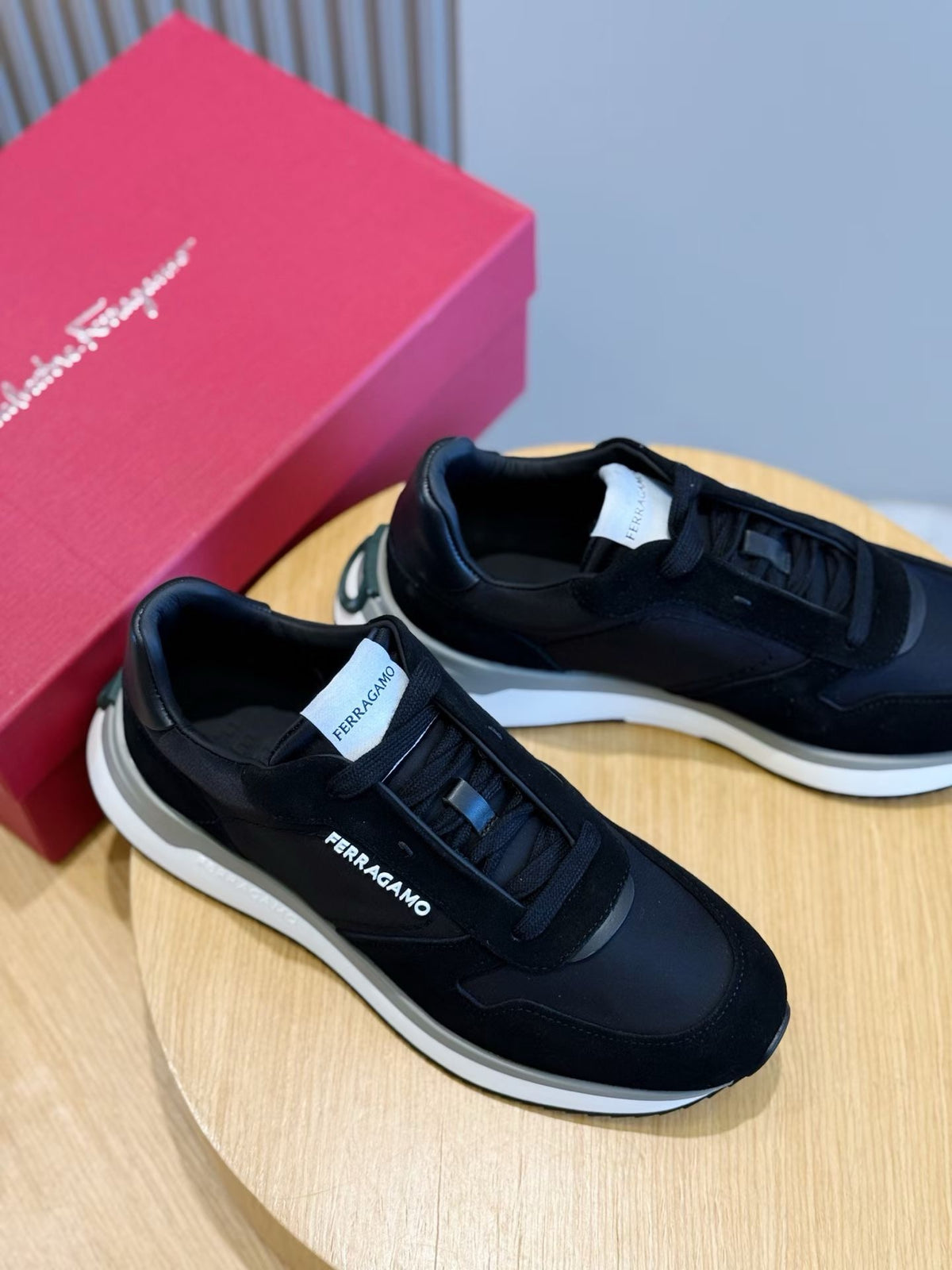 Multi-color Shoes - FashionHype.xyz