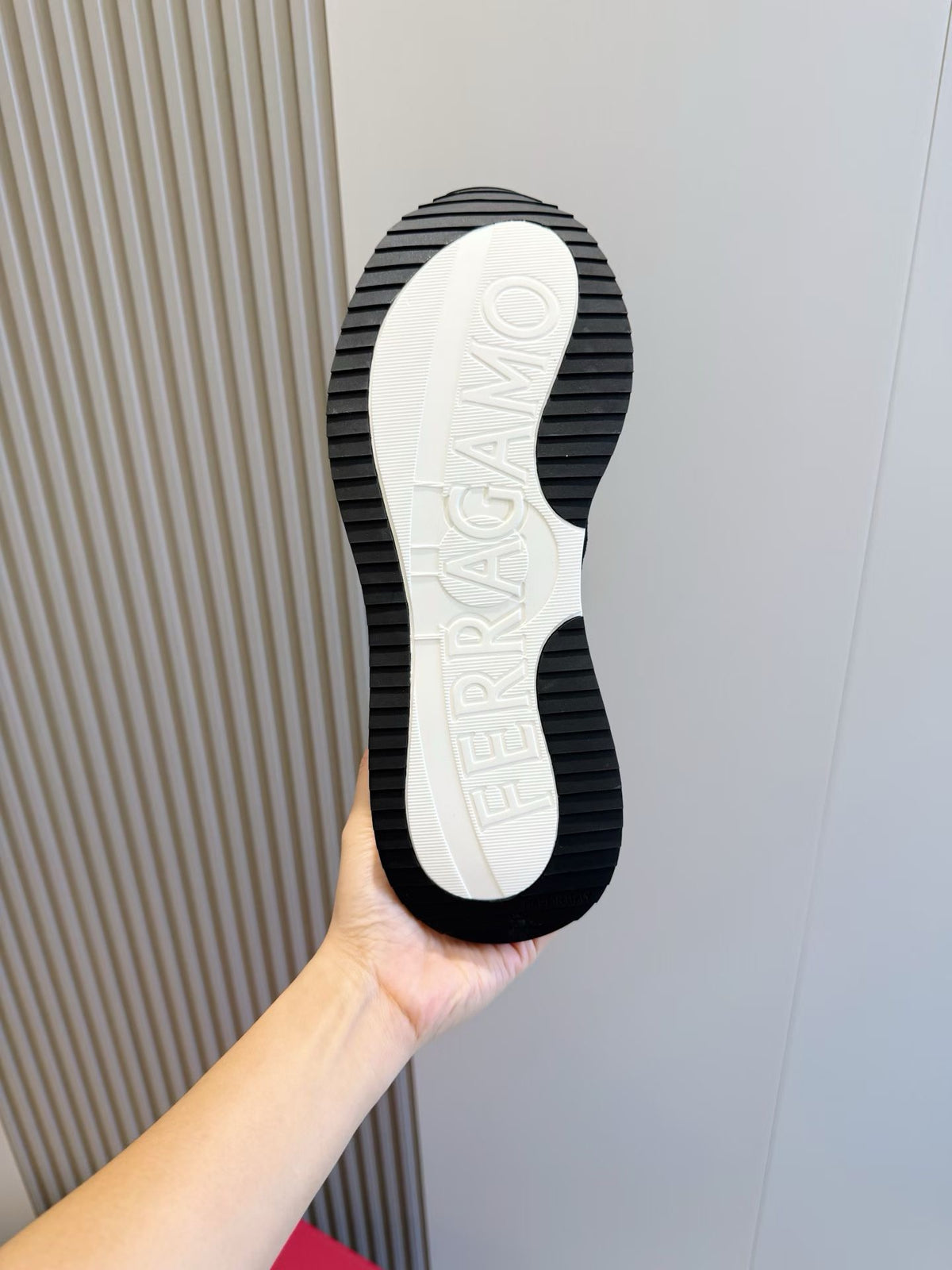 Multi-color Shoes - FashionHype.xyz