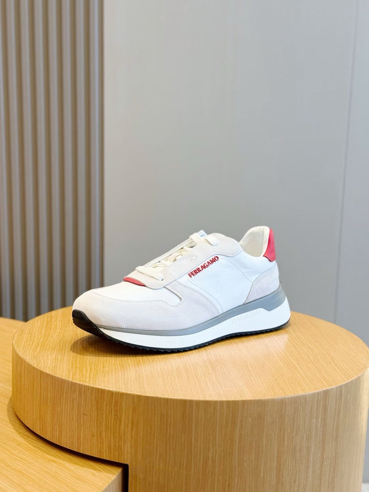 Multi-color Shoes - FashionHype.xyz