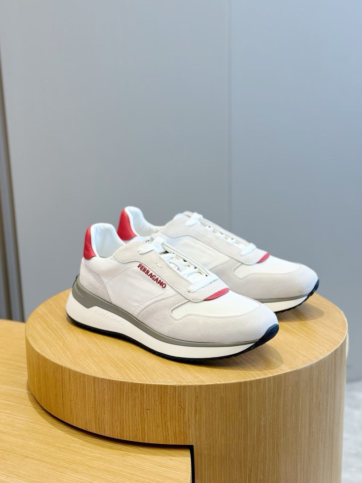 Multi-color Shoes - FashionHype.xyz