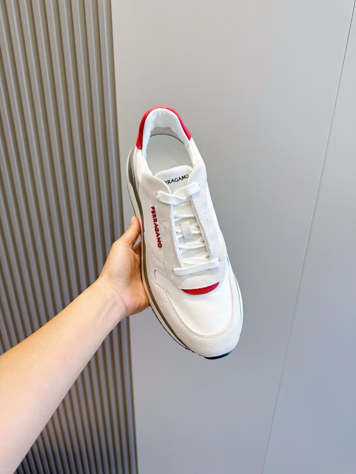 Multi-color Shoes - FashionHype.xyz