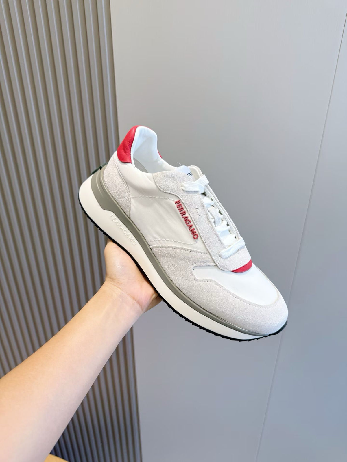 Multi-color Shoes - FashionHype.xyz