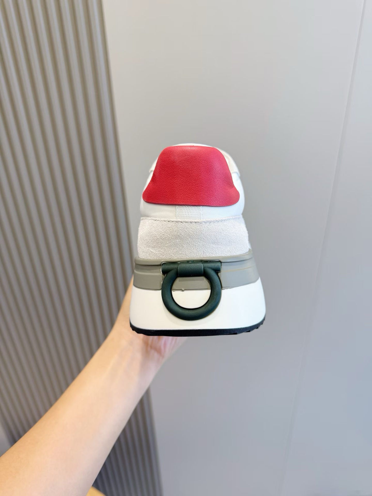 Multi-color Shoes - FashionHype.xyz