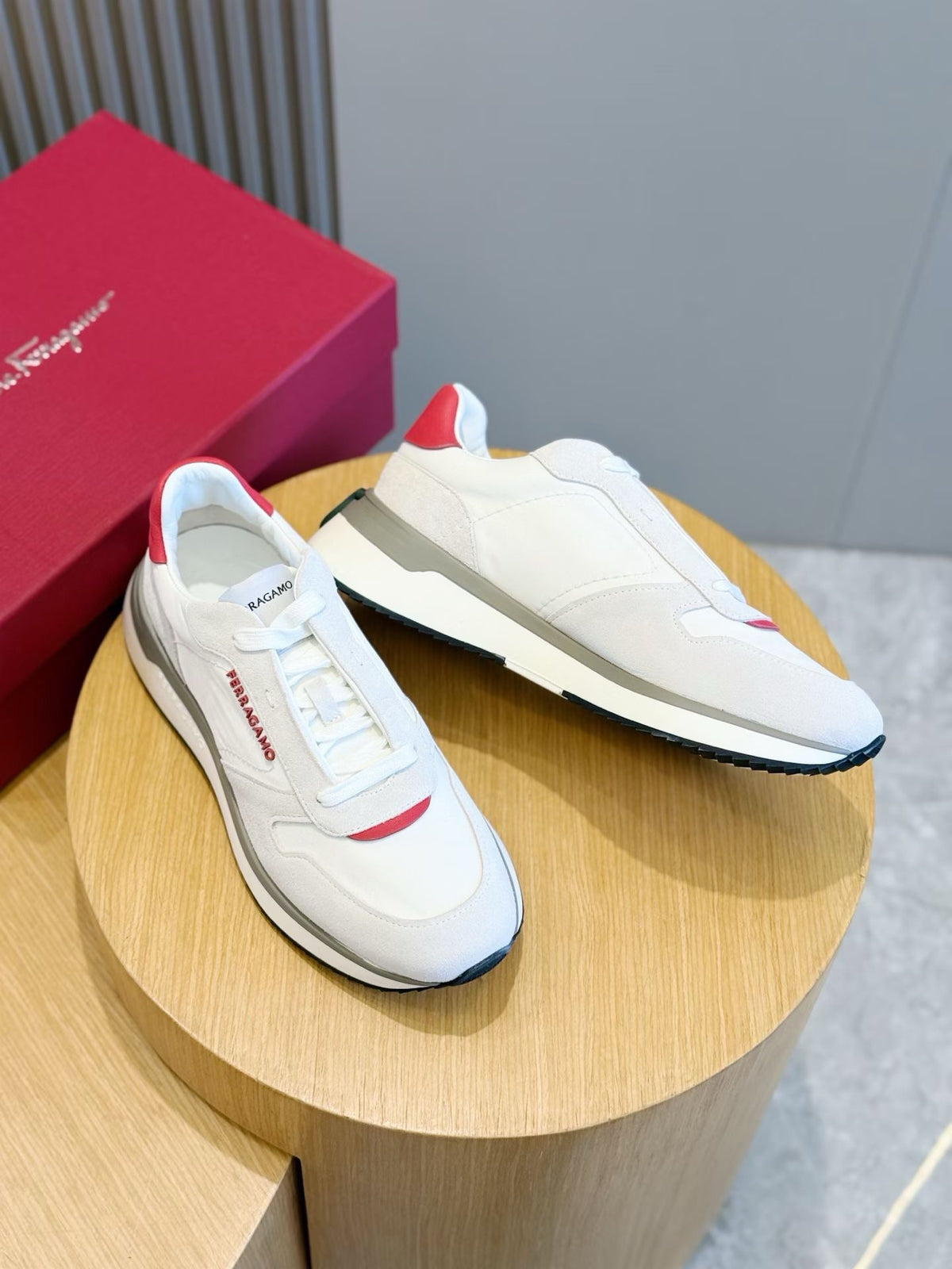 Multi-color Shoes - FashionHype.xyz