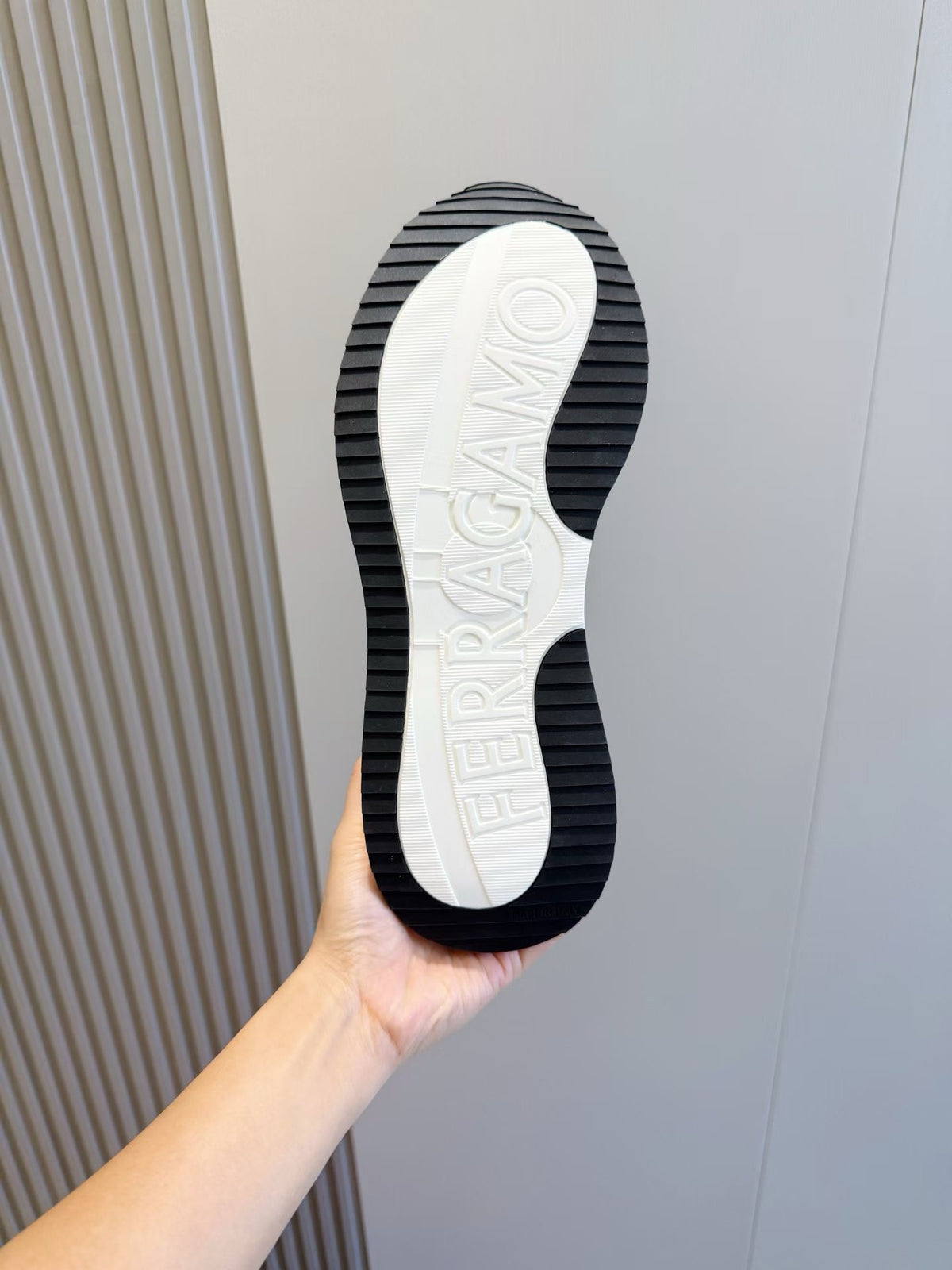 Multi-color Shoes - FashionHype.xyz