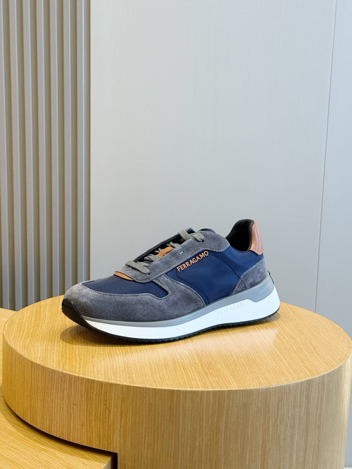Multi-color Shoes - FashionHype.xyz