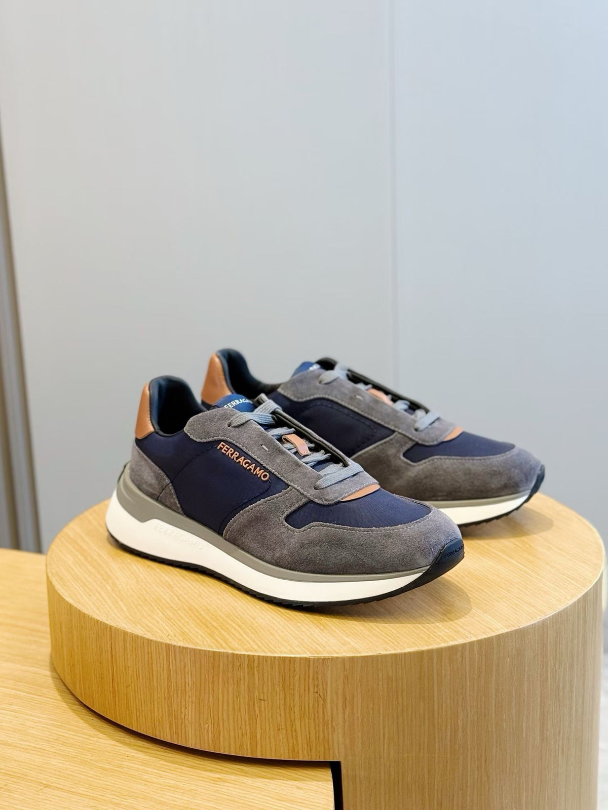 Multi-color Shoes - FashionHype.xyz