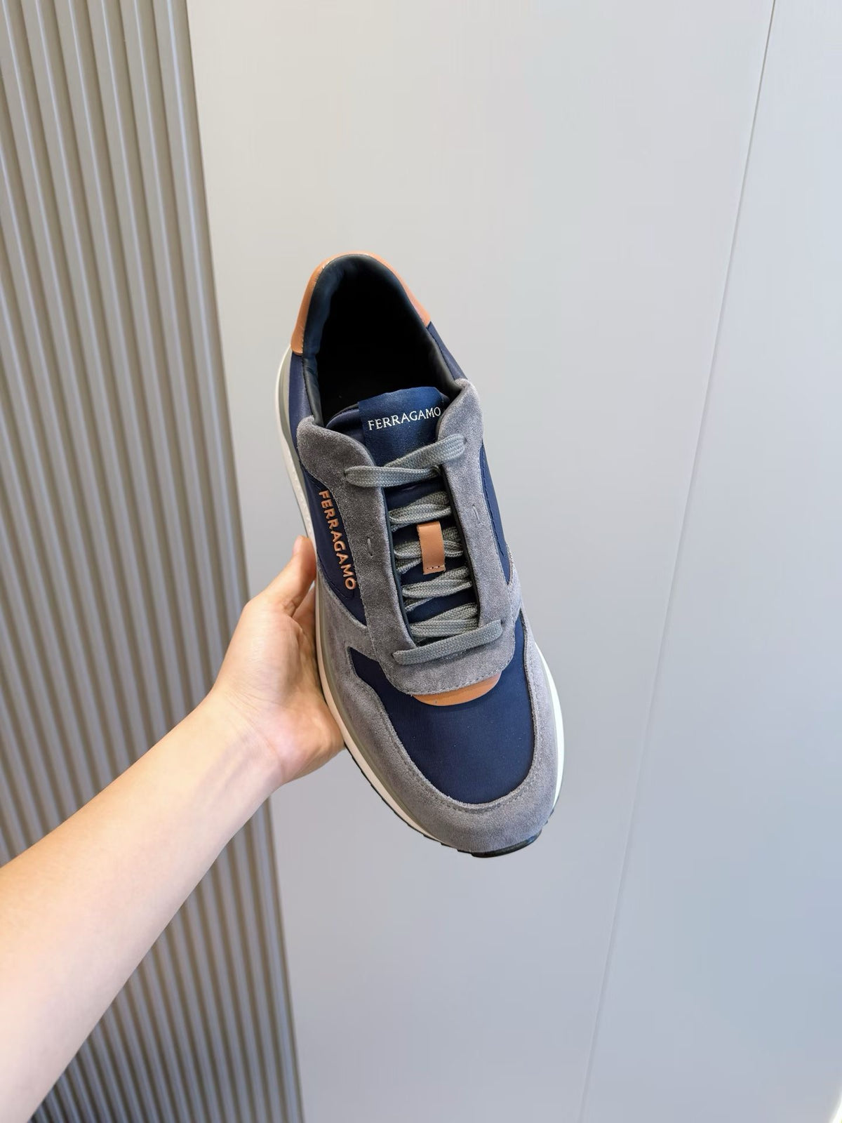 Multi-color Shoes - FashionHype.xyz