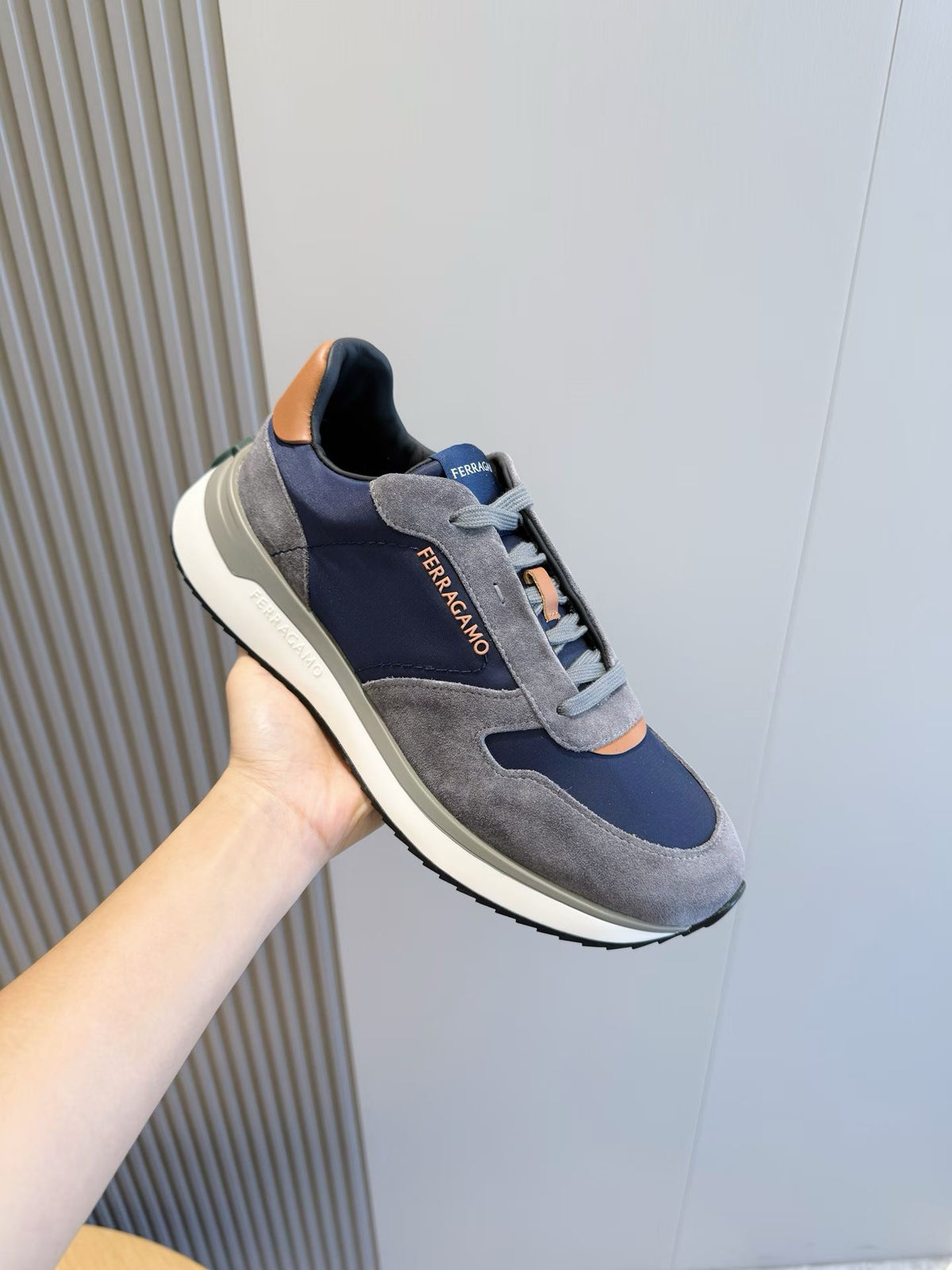 Multi-color Shoes - FashionHype.xyz