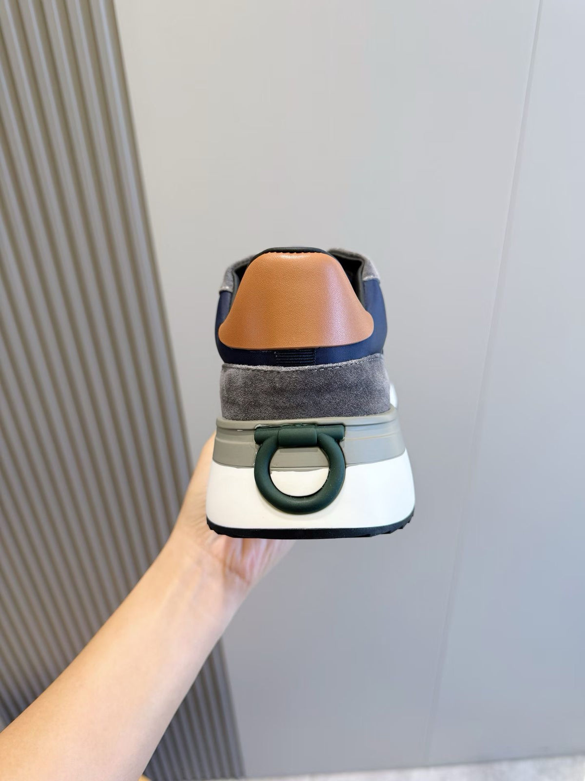 Multi-color Shoes - FashionHype.xyz
