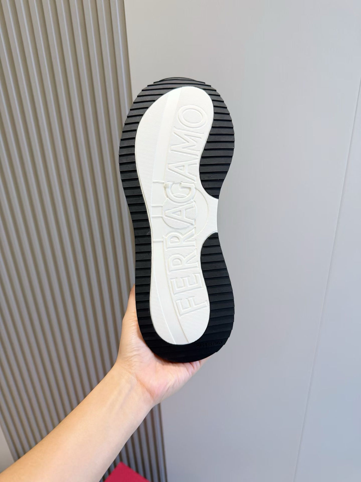 Multi-color Shoes - FashionHype.xyz