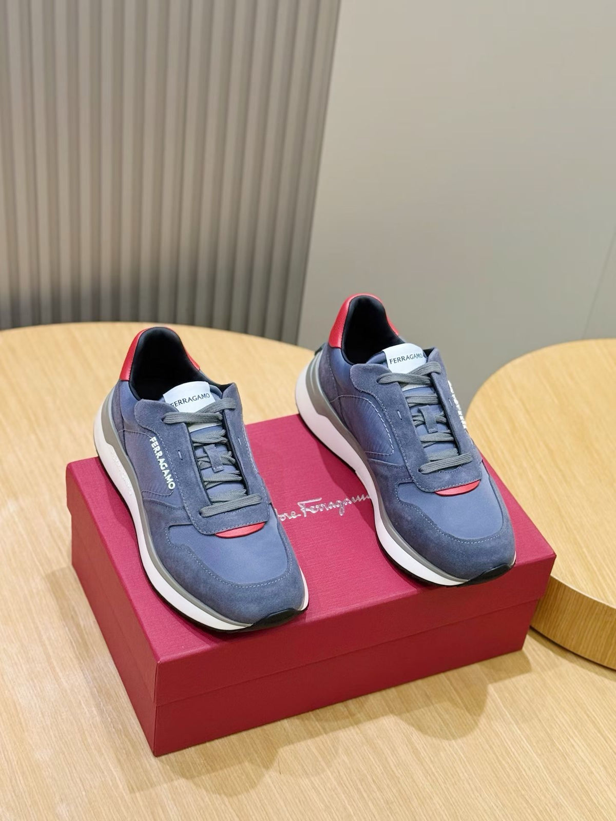 Multi-color Shoes - FashionHype.xyz