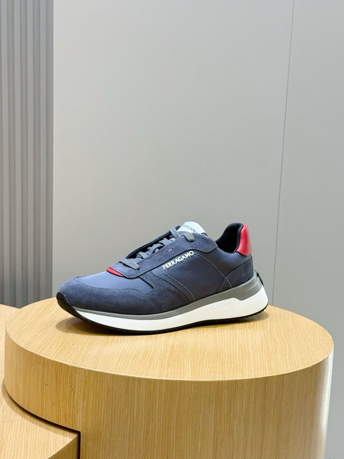 Multi-color Shoes - FashionHype.xyz