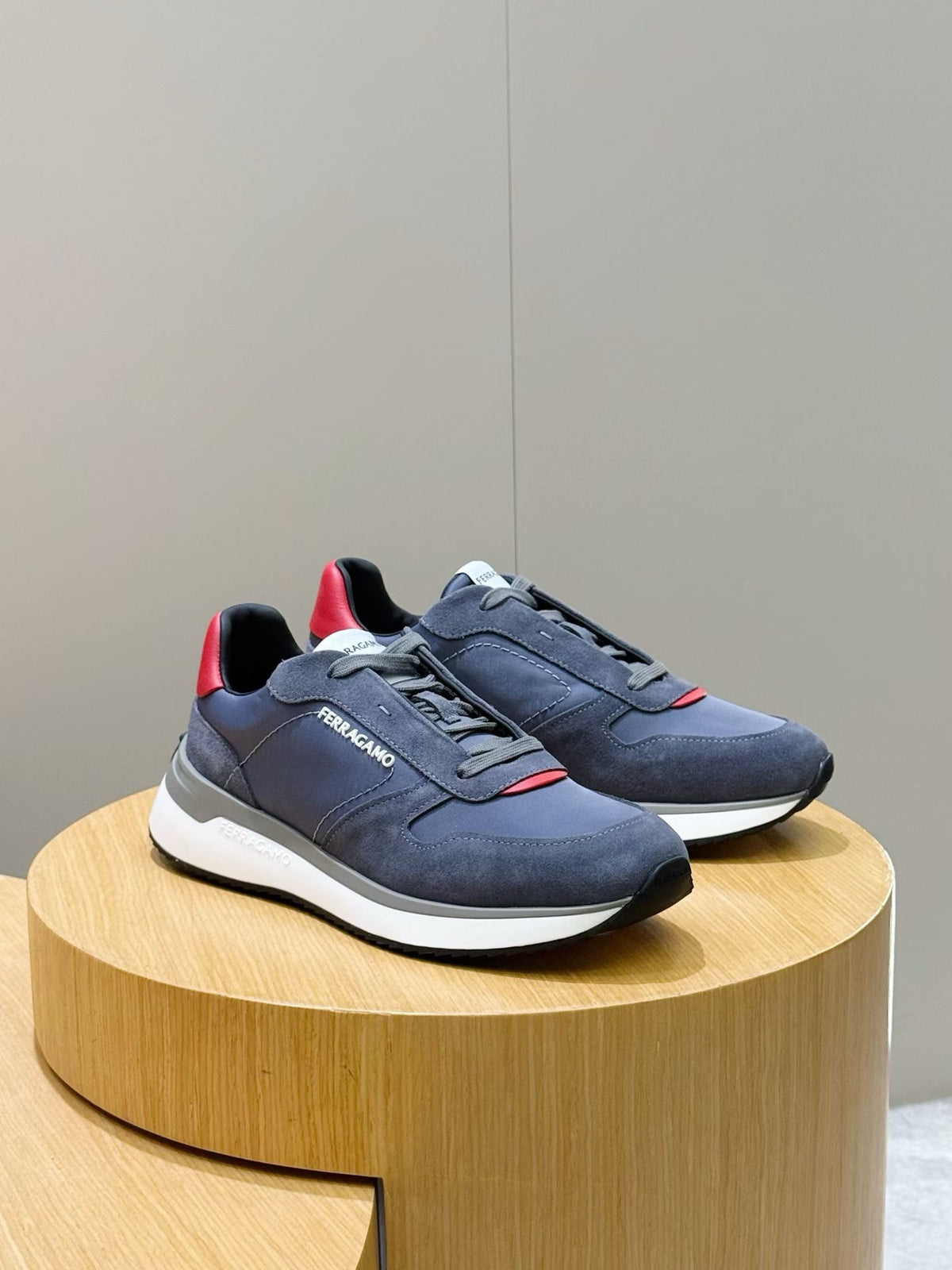 Multi-color Shoes - FashionHype.xyz