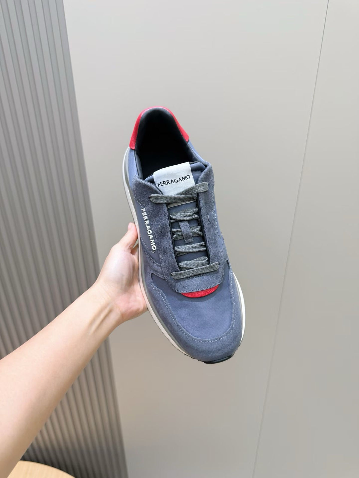 Multi-color Shoes - FashionHype.xyz
