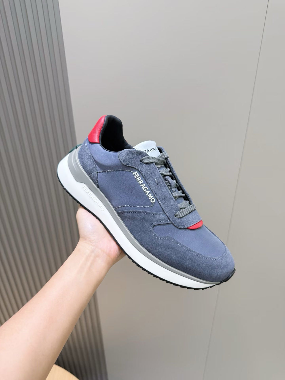 Multi-color Shoes - FashionHype.xyz
