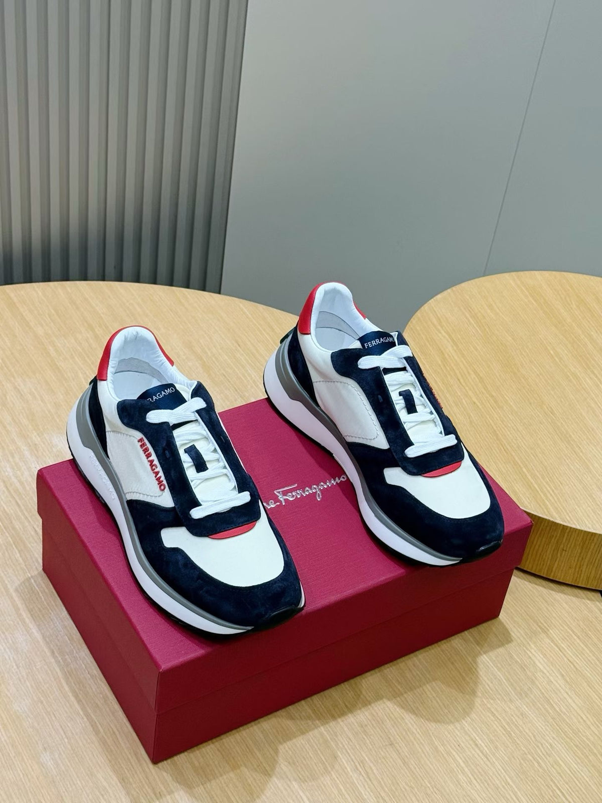 Multi-color Shoes - FashionHype.xyz