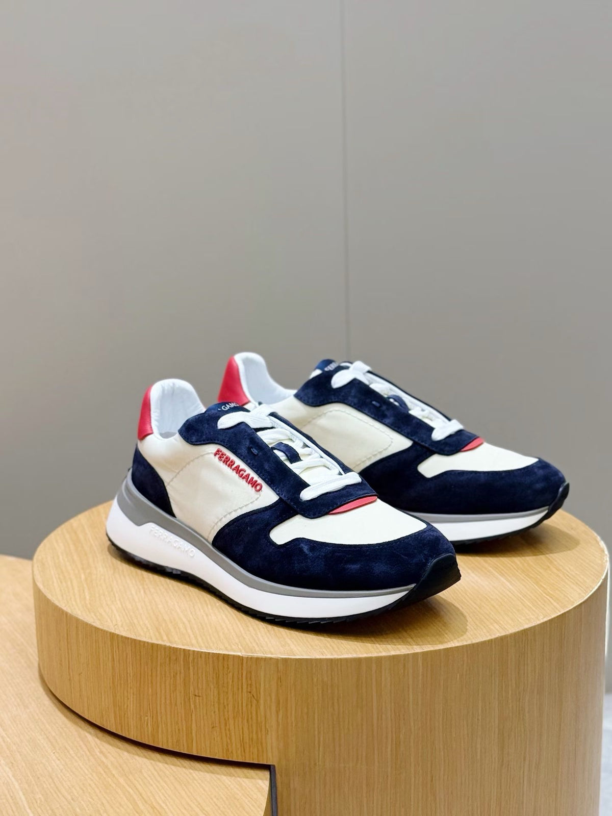Multi-color Shoes - FashionHype.xyz