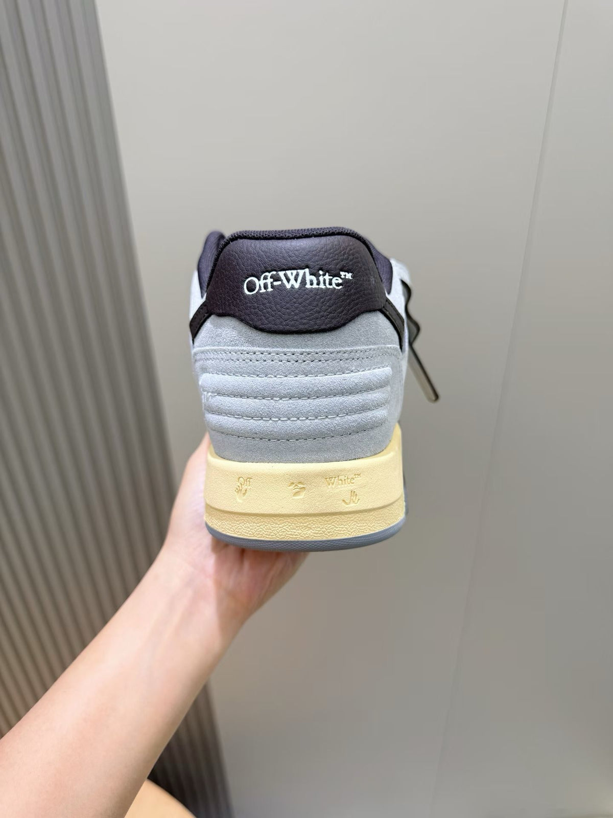 Light blue Shoes
