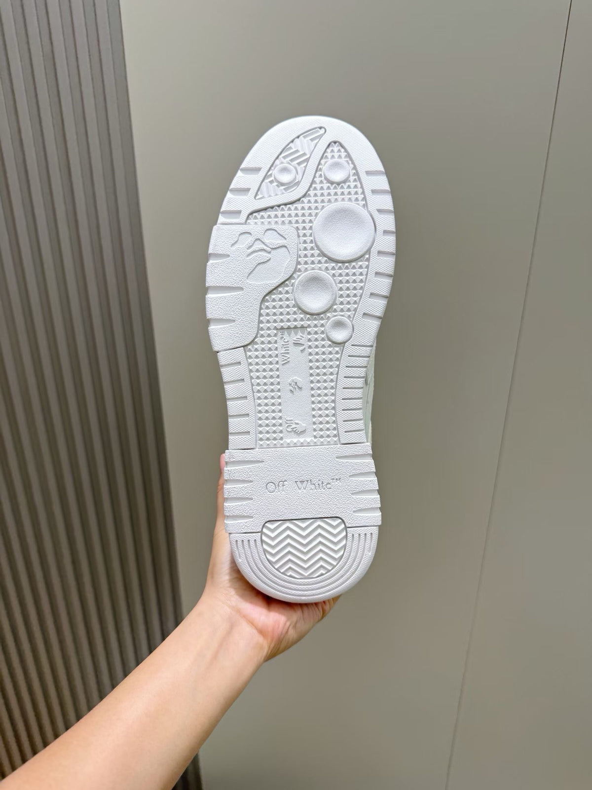 White Shoes