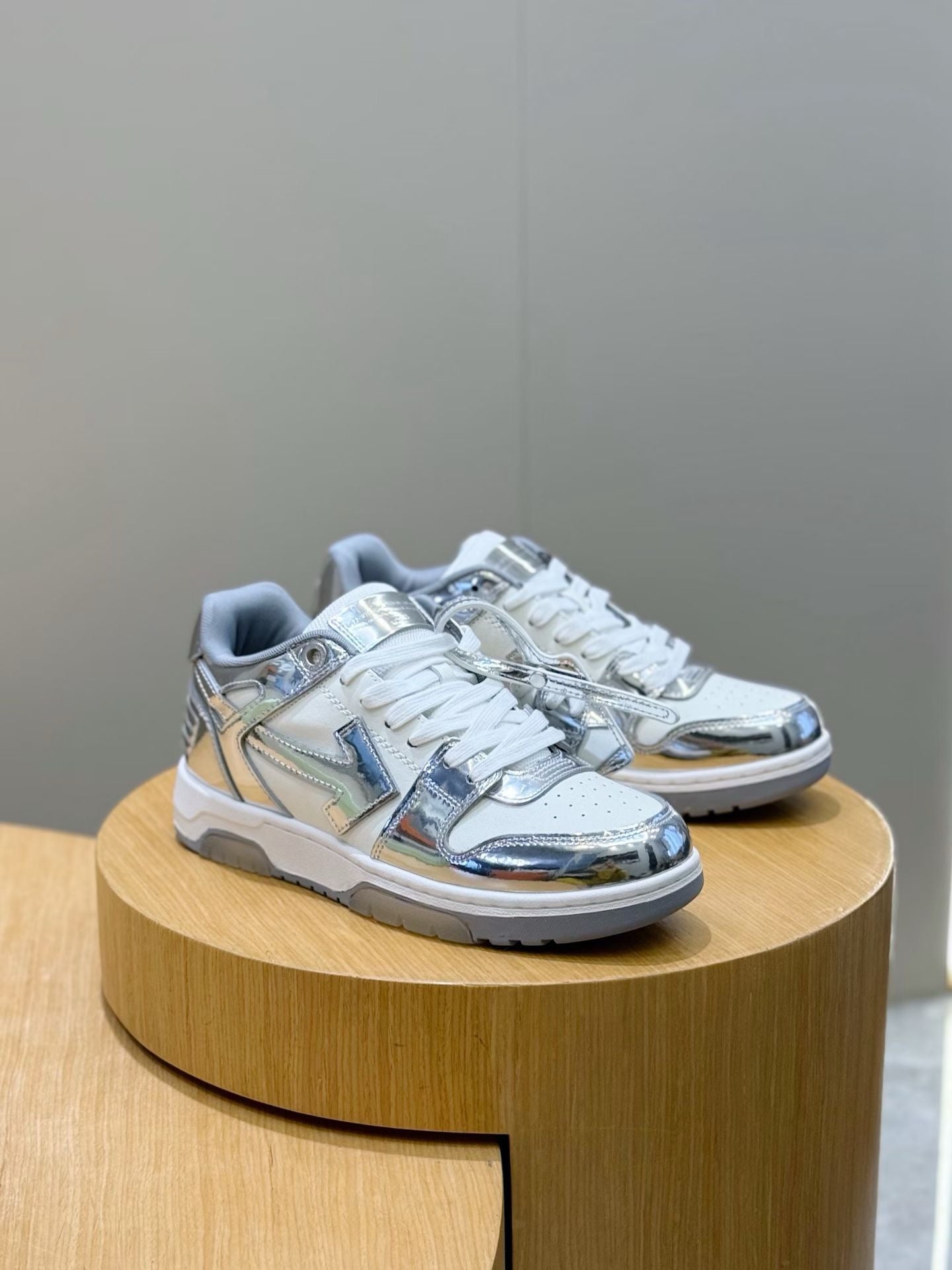 Multi-color Shoes - FashionHype.xyz