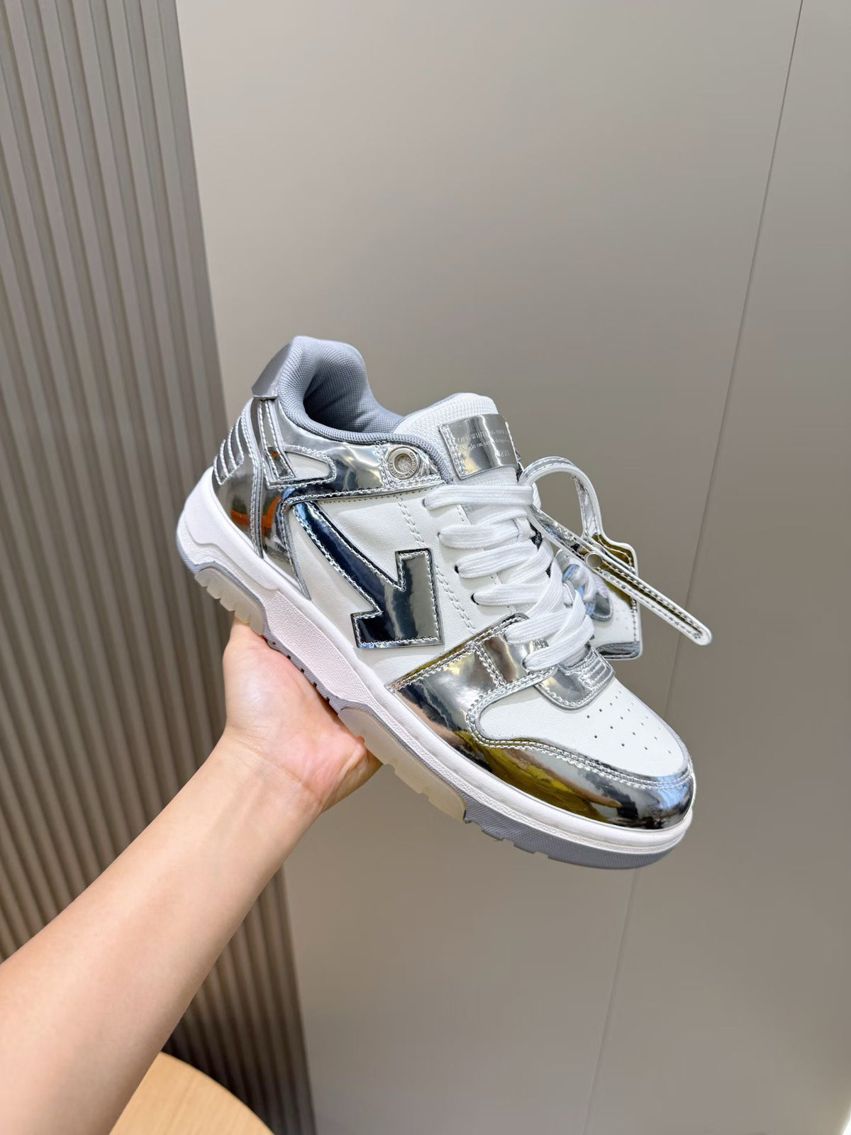 Multi-color Shoes - FashionHype.xyz