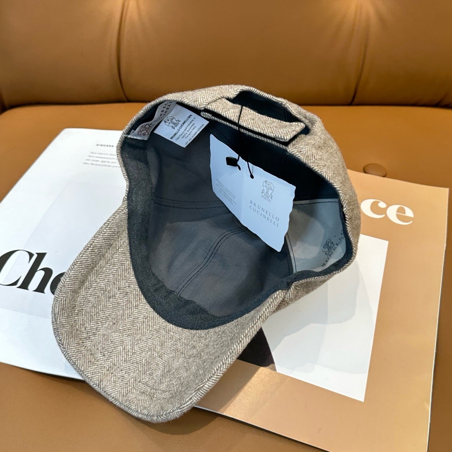 Multi-Color Caps - FashionHype.xyz