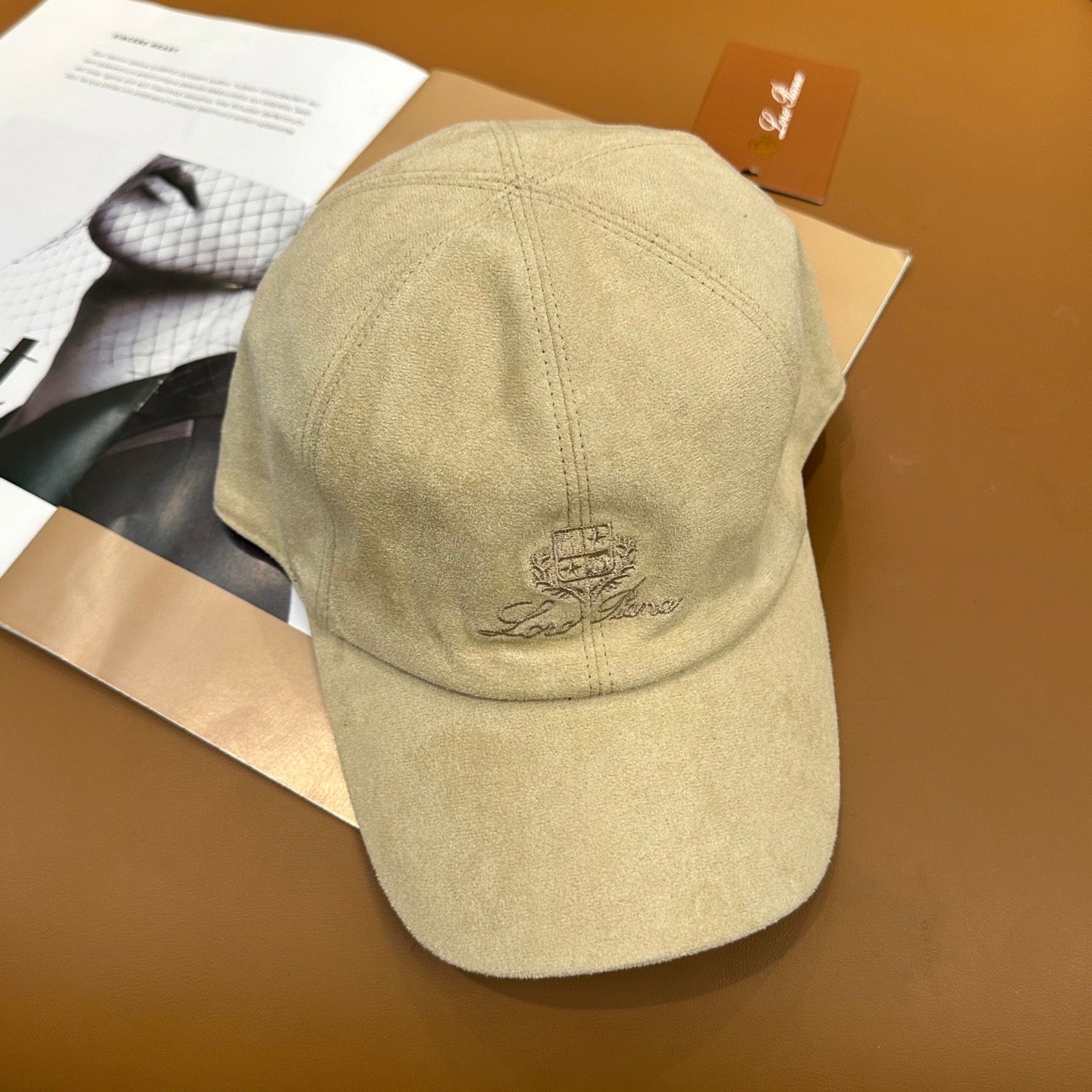 Multi-Color Caps - FashionHype.xyz