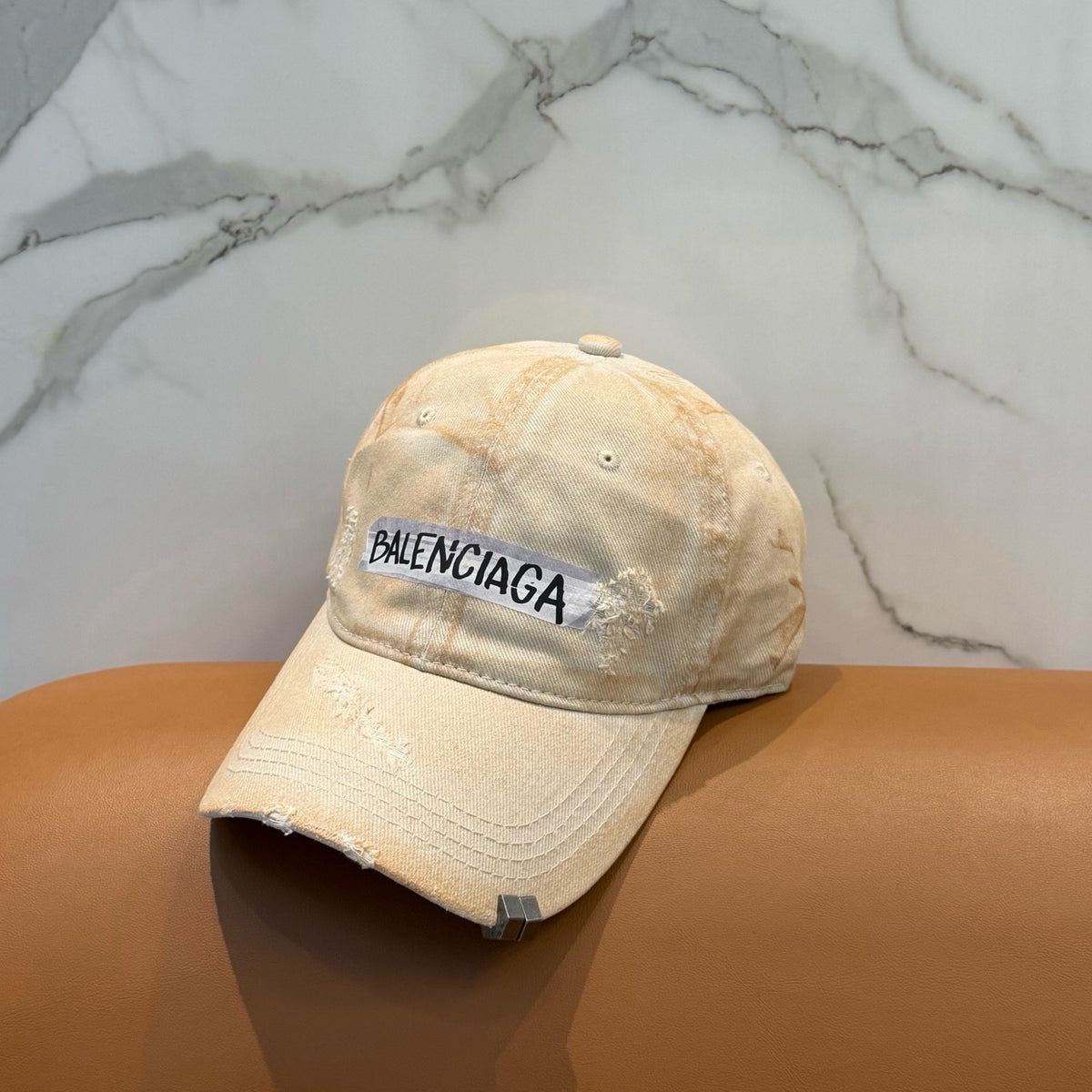 Multi-color Cap - FashionHype.xyz