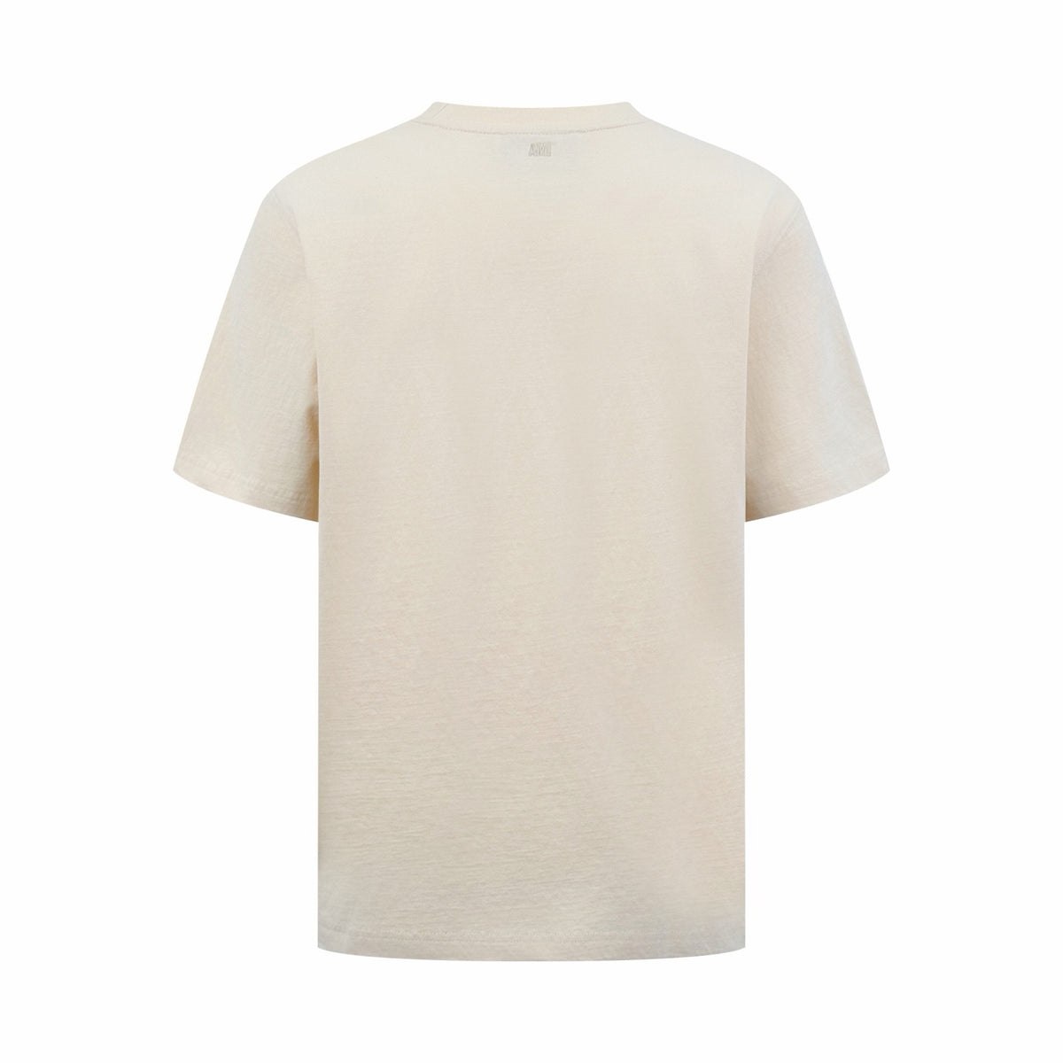 White and Golden T-Shirt - FashionHype.xyz