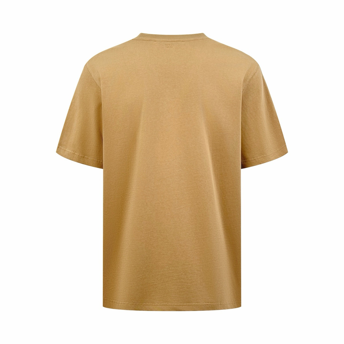 White and Golden T-Shirt - FashionHype.xyz