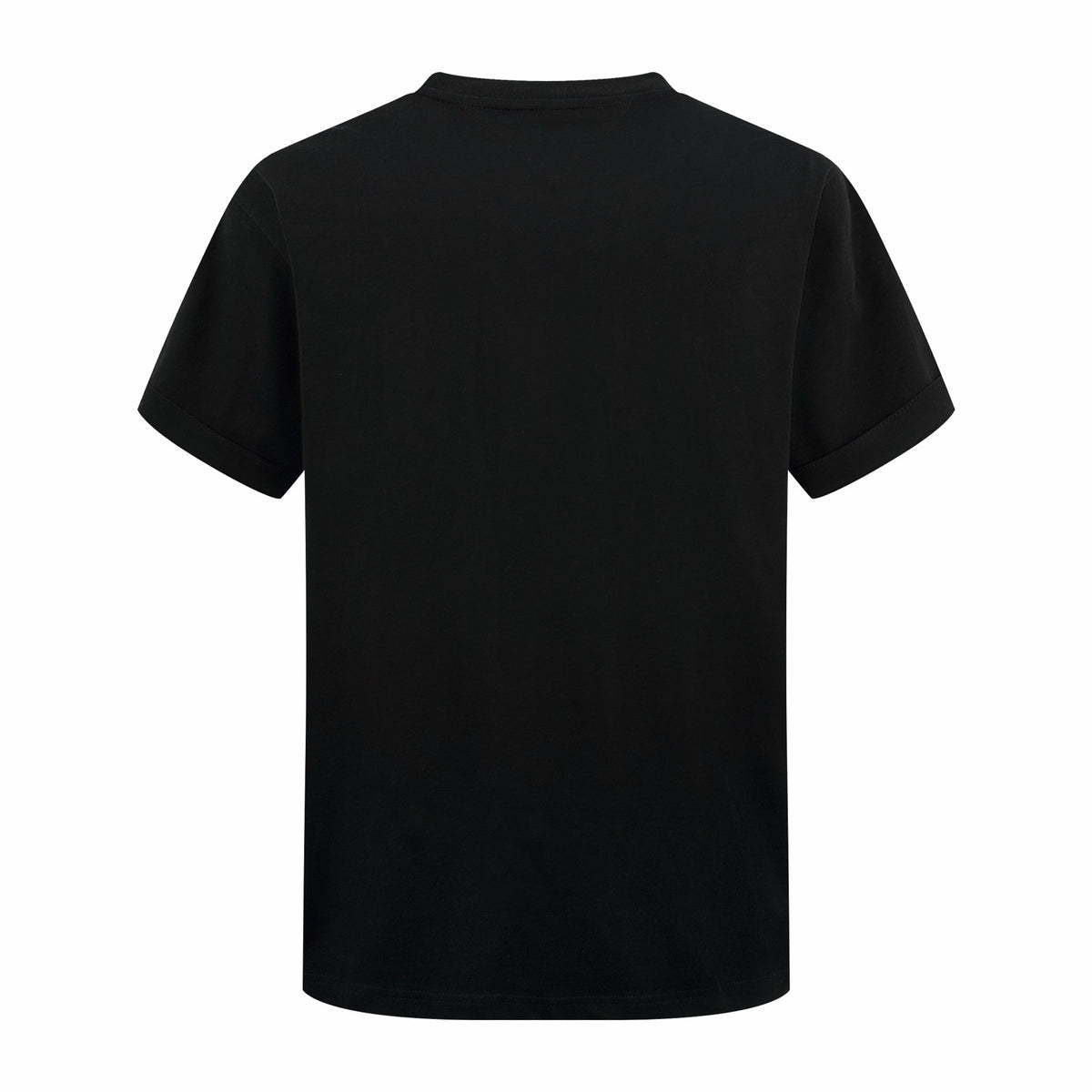 Dark green, Black and White T-Shirt - FashionHype.xyz